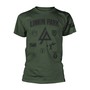 Patches _TS80334_ - Linkin Park