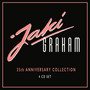 35TH Anniversary Collection 4CD Clamshell Boxset - Jaki Graham