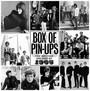 Box Of Pin-Ups: The British Sounds Of 1965 3CD Boxset - V/A