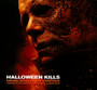 Halloween Kills  OST - John Carpenter / Cody Carpentar / Daniel Davies