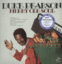 Merry Ole Soul - Duke Pearson