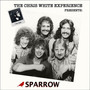 Chris White Experience Presents: Sparrow - Chris White  -Experience-