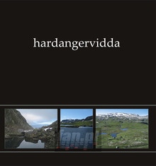 Hardang Ervidda I - Ildjarn-Nidhogg
