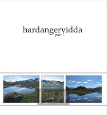 Hardange Rvidda II - Ildjarn-Nidhogg