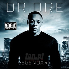Legendary - DR. Dre
