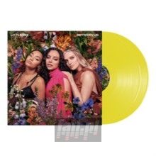 Between Us - Little Mix