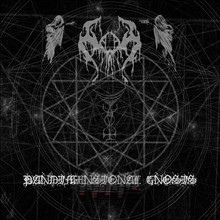 Pandimensional Gnosis - Moon