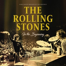 In The Beginning - The Rolling Stones 