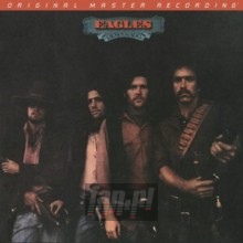 Desperado - The Eagles
