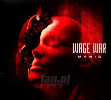 Manic - Wage War