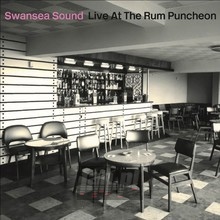 Live At The Rum Puncheon - Swansea Sound