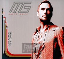 Beautiful Unknown - Matt Goss - bigger Beautiful Unknown - Matt Goss