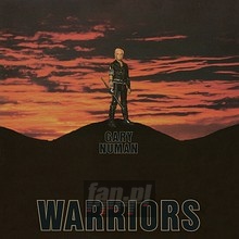 Warriors - Gary Numan