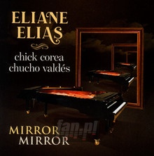 Mirror Mirror - Eliane Elias
