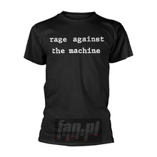Molotov _TS80334_ - Rage Against The Machine