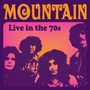 Live In The 70'S - Mountain