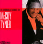 Live At Warsaw Jazz Jamboree 1991 - McCoy Tyner