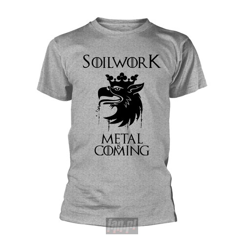Got _TS80334_ - Soilwork
