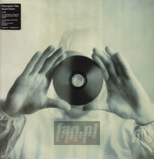 Stupid Dream - Porcupine Tree