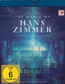 World Of Hans Zimmer - Live At Hollywood In Vienna - Hans Zimmer