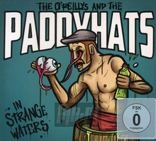 In Strange Waters - O'Reillys & Paddyhats