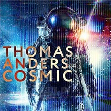Cosmic - Thomas    Anders 