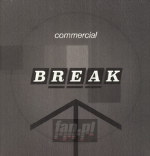 Commercial Break - Blancmange - bigger Commercial Break - Blancmange