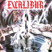 The Bitter End - Excalibur