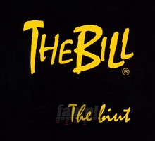 The Biut - The Bill   