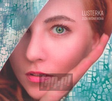 Lusterka - Zuza Winiewska