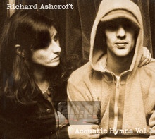 Acoustic Hymns vol. 1 - Richard Ashcroft