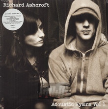 Acoustic Hymns vol. 1 - Richard Ashcroft