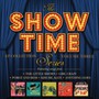 Showtime Series EP Collection vol 3 - Showtime Series EP Collection vol 3  /  Various