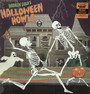 Halloween Howls: Fun & Scary Music - Andrew Gold
