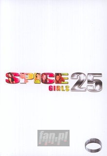Spice 25TH - Spice Girls