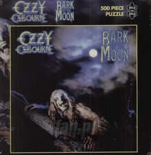 Bark At The Moon _Puz803342918_ - Ozzy Osbourne