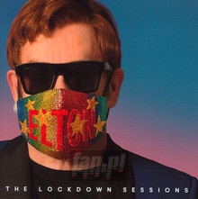 Lockdown Sessions - Elton John