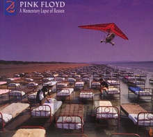A Momentary Lapse Of Reason - Pink Floyd