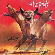 Wild Dogs - Rods