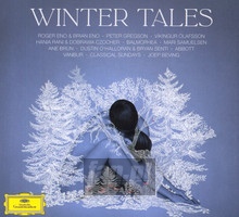 Winter Tales - V/A
