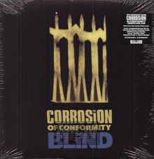 Blind - Corrosion Of Conformity - bigger Blind - Corrosion Of Conformity