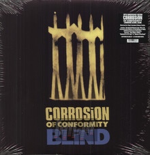 Blind - Corrosion Of Conformity