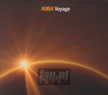 Voyage - ABBA