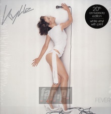 Fever - Kylie Minogue - bigger Fever - Kylie Minogue