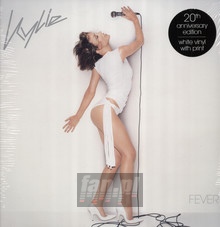 Fever - Kylie Minogue