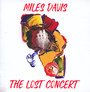 Lost Concert - Miles Davis