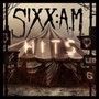 Hits - Sixx: A.M.