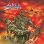 M-16 - Sodom