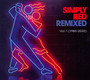 Remixed Collection vol.1 - Simply Red
