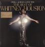 I Will Always Love You: The Best Of Whitney Houston - Whitney Houston